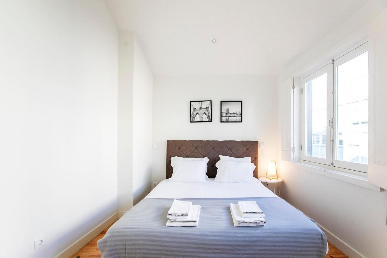 Lovelystay - Cozy 1Br In Santa Catarina W/ Balcony Porto Eksteriør bilde