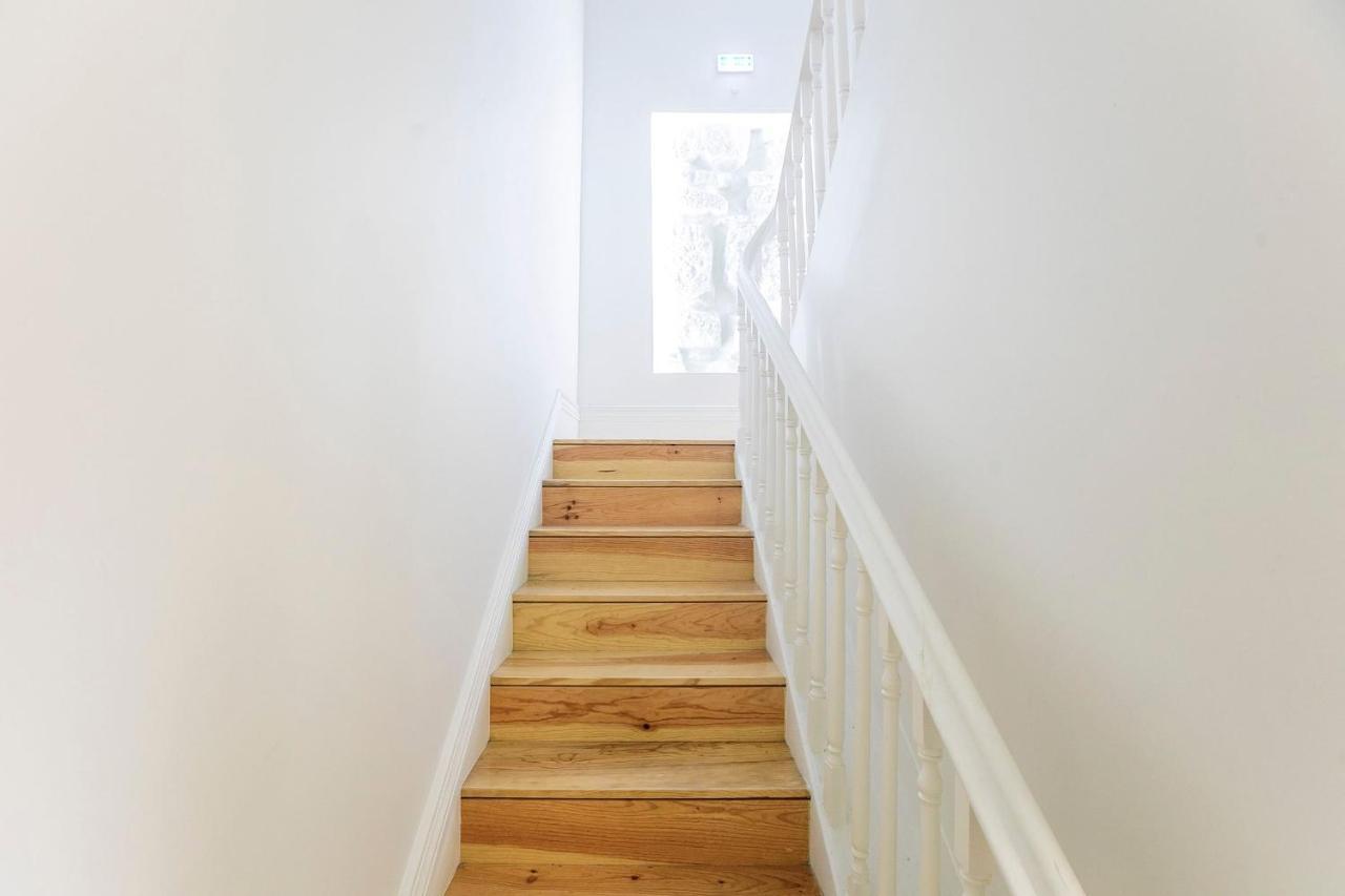 Lovelystay - Cozy 1Br In Santa Catarina W/ Balcony Porto Eksteriør bilde