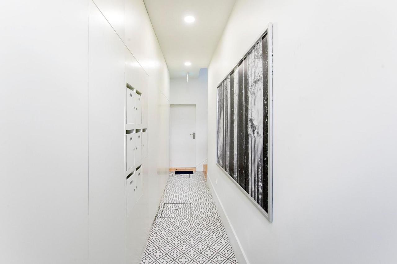 Lovelystay - Cozy 1Br In Santa Catarina W/ Balcony Porto Eksteriør bilde