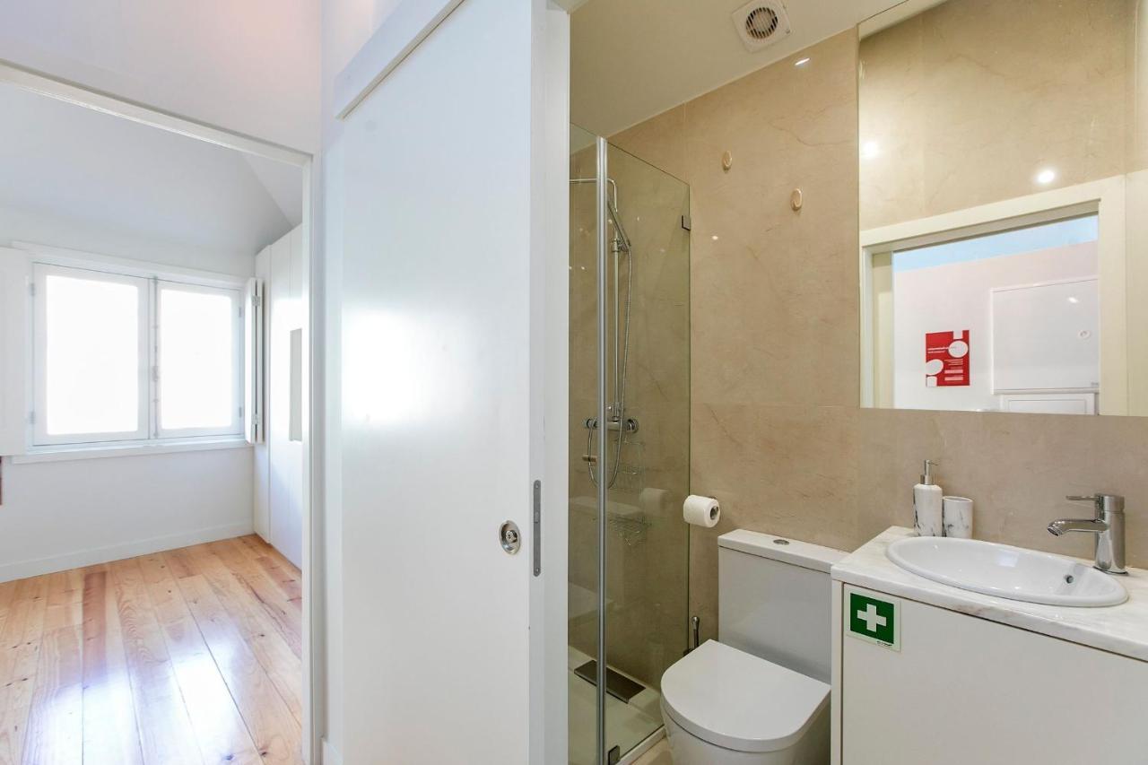 Lovelystay - Cozy 1Br In Santa Catarina W/ Balcony Porto Eksteriør bilde